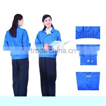 coverall uniform