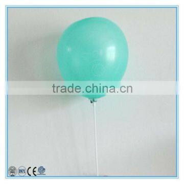 9" cheap latex balloon/ natural latex ballon