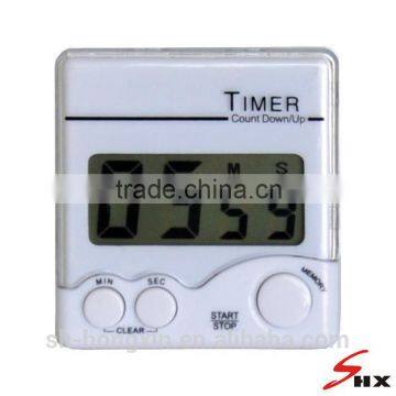 High Quality Digital LCD timer Min&Sec