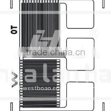 FB-A strain gauges