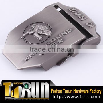 2015 fashionable designer belt buckles for men western