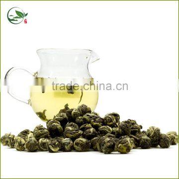 Hot Sale Premium Jasmine Dragon Pearls Jasmine Tea