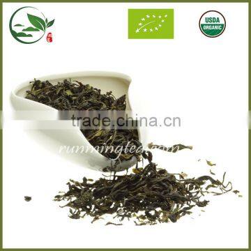 Taiwan Organic Health Baozhong Oolong Tea