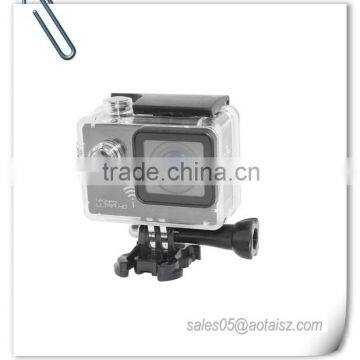 Hot Selling Outdoor Waterproof Action Sport Camera 1080p Sports Camera Sj6000, 30m Waterproof Extreme photo-3