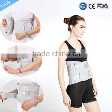 Wholesale Lumbar support medical waist belt for men and women