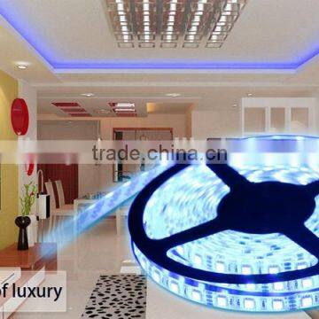 Multicolor Waterproof 12V 5050 Smd Addressable Led Strip RGB Light
