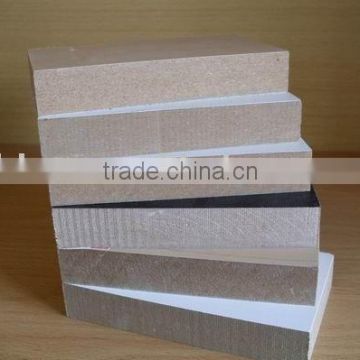 MDF plain mdf