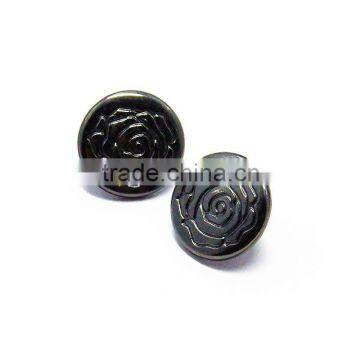 New Design Decorative Metal Small Ornaments For Hangbags photo-5