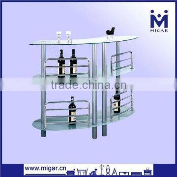 Steel Pantry Wine Rack kitchen furniture MGR-9725