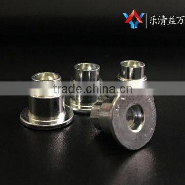 Stair Rivets and Iron Rivets and Hollow Rivets and Hollow Studs and Semi-hollow Rivets and Solid Rivets and Cold Heading Process photo-2