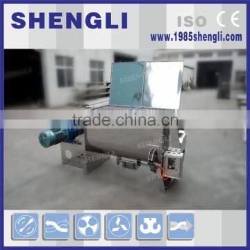 liquid powder mixing equipment