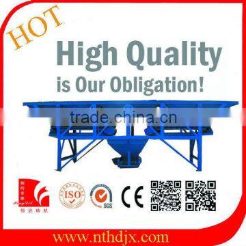 Hydraulic Automatic Block Machine for Paving Brick and Concrete Block