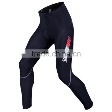 LANCE SOBIKE plain compression pants for bike racing