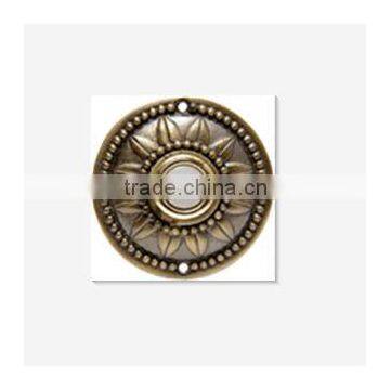 perfect roundness bedroom doorbell switch XF1651L