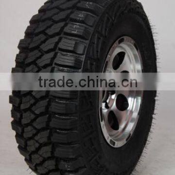 Lakesea tire Snow and dirty Road Use Crocodile 35X12.5R22LT Off Road