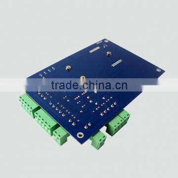 Single Door Access Control System for Apartment With Wiegand Interface TCP/IP AC2001.NET photo-2