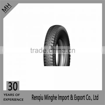 5.00-12 Tire Casing for Tricycle Trike Moped