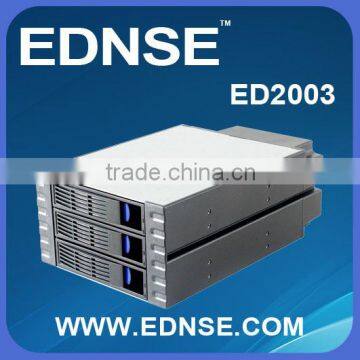 EDNSE ED2003 2U storage kithard disk module gsm module kit storage kits