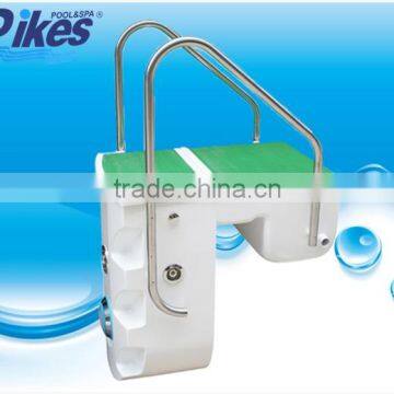 PIKES Pipeless Pool Filter, Integrated Pool Filter, Swimming Pool Filter Pump PK8028