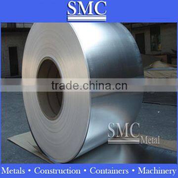 aluminum coil for extruder,6083 t651 aluminium alloy coil price,FEVE color coated aluminum coil