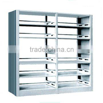 Hot Selling Steel Book Shelves for Wholesales photo-4