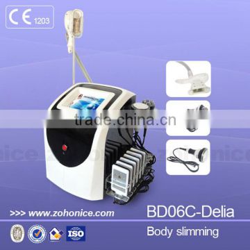 Lose Weight BD06C Portable 3.5