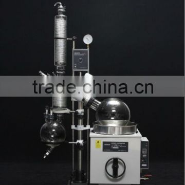 R2005KB 20L Rotary Evaporator SENCO Tandem Receiving, hot sale