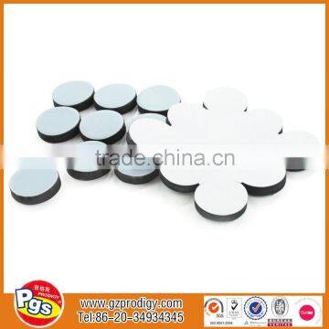 Adhesive Furniture Teflon Pads Adhesive Slide Glide