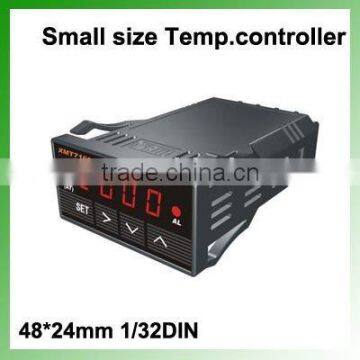 Small Temperature Controller