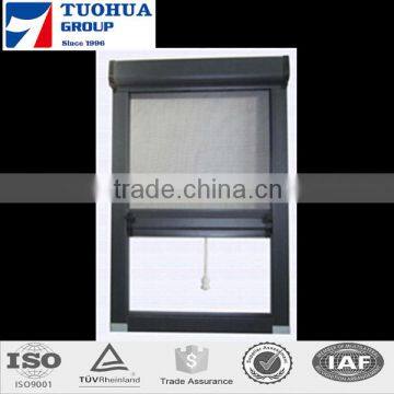 Cheap sliding window mosquito netting/mosquito nets for windows/window screen netting