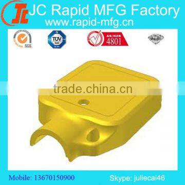 Acrylic Prototype, CNC, RP, SLA, Machining, Product Design, Model photo-5