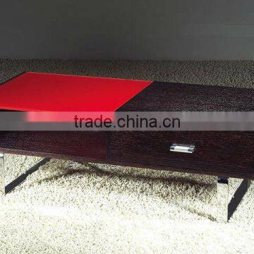 Modern CoffeeTable With a Drawer