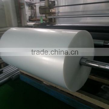 high performance shrink flame retardant film