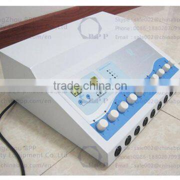 Home Use Electrical Stimulation Face Lift Machine photo-3