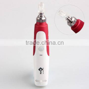 Professional Derma Meso Pen for Skin Micro-needling photo-3