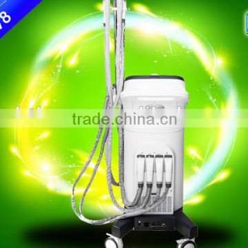 professional vacuum roller massage cavitation machine body shape machine with CE