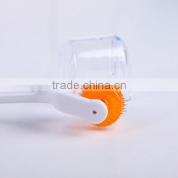 DNS Eye Derma Roller Titanium 75 Needles Eye Derma Roller