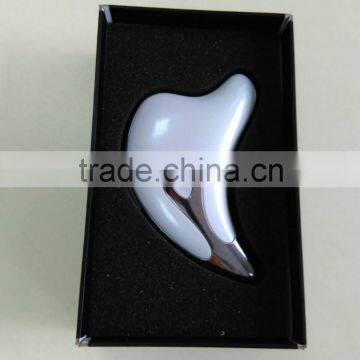 2016 Portable Electric Beauty Equipment Face Massager Vibrator photo-3