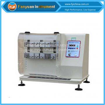 Demattia Flex Cracking Machine