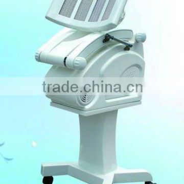 OEM Medical Blue light&Red light CE LED gene biology light beauty equipment for rejuvenating skin care