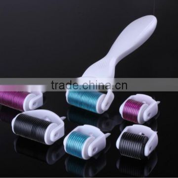 Acupuncture needle derma roller distributors wanted