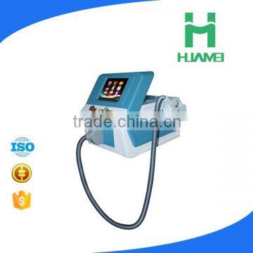 Depilacion Beauty Salon Equipment Ipl Shr Face Lifting Laser/ipl Shr Depilacion Machine Skin Rejuvenation