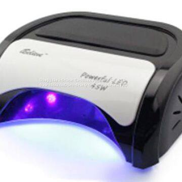 Cordless&Rechargeable 45W LED  Nail Lamp