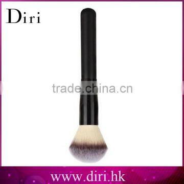 Makeup Tools Black Wood Handle Big Powder Brush