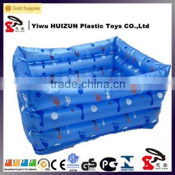 2016 Hot Sell High Quality PVC Swimming Pool family swimming pool