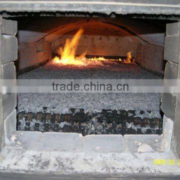 biomass hot air furnace