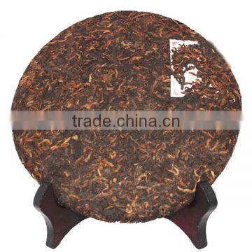 Wholesale 2012yr China Fermented Pu'er Tea 357g photo-3