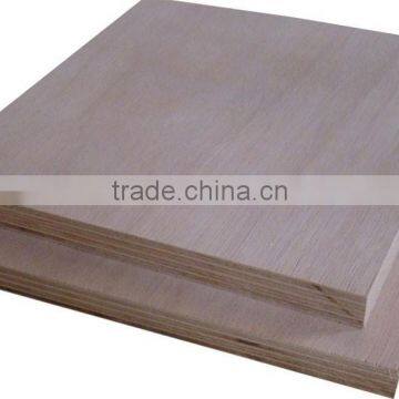 Poplar Core Plywood BB/CC Garde photo-2