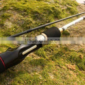Top quality Japanese Toray Chinese im12 nano carbon fly rod