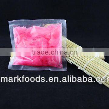 Sushi Ginger Pink photo-2